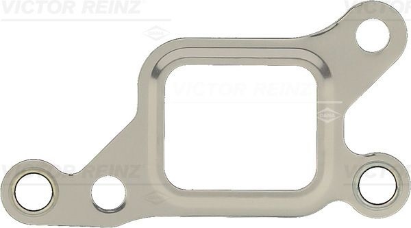 REINZ Exhaust Manifold Gasket 71-52904-00 Exhaust Header Gasket,Exhaust Collector Gasket MITSUBISHI,PAJERO II (V3_W, V2_W, V4_W),PAJERO CLASSIC (V2_W)