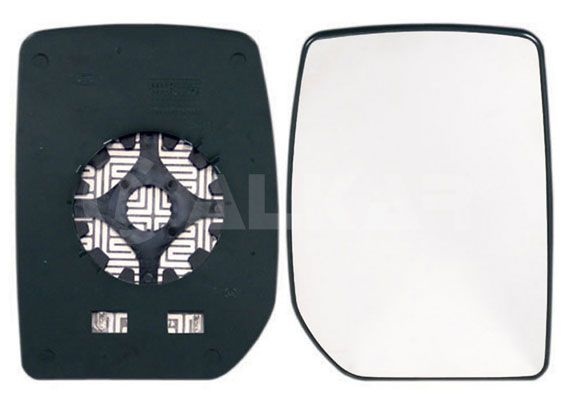 ALKAR Wing Mirror Glass FORD 6432960 4059964 Side Mirror Glass,Mirror Glass,Door Mirror Glass,Rear View Mirror Glass,Mirror Glass, outside mirror