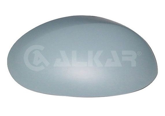 ALKAR Cover, outside mirror Right 6312857 PEUGEOT,TOYOTA,CITROËN,107 Schrägheck (PM_, PN_),AYGO (WNB1_, KGB1_),C1 (PM_, PN_)