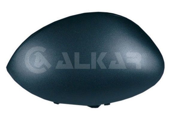 ALKAR Cover, outside mirror Right 6344283  PEUGEOT,CITROËN,206 Schrägheck (2A/C),206 CC (2D),206+ Schrägheck (2L_, 2M_),206 SW (2E/K),206 Kastenwagen