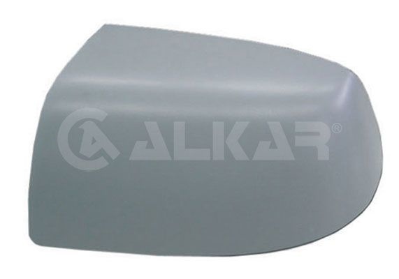 ALKAR Cover, outside mirror Left 6311392 FORD,Fiesta Mk5 Schrägheck (JH1, JD1, JH3, JD3),Focus II Schrägheck (DA_, HCP, DP)