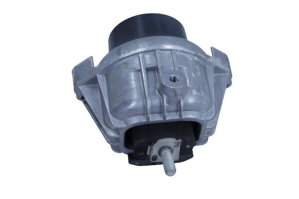 Engine Mounting