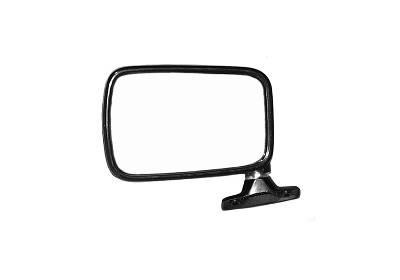 VAN WEZEL Wing mirror VW 5810801 171857501,17185750101C Outside mirror,Side mirror,Door mirror,Side view mirror,Offside wing mirror