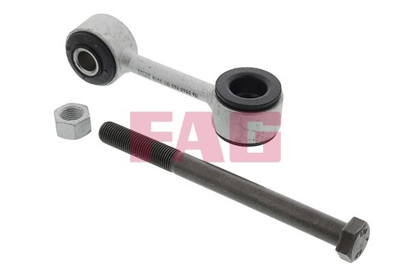 FAG Anti-roll bar link 818 0198 10 Rod / Strut, stabiliser,Drop link VW,Transporter IV Bus (70B, 70C, 7DB, 7DK, 70J, 70K, 7DC, 7DJ)