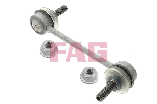 FAG Anti-roll bar link 818 0332 10 Rod / Strut, stabiliser,Drop link PEUGEOT,TOYOTA,CITROËN,508 SW I (8E_),407 SW (6E_),407 (6D_)