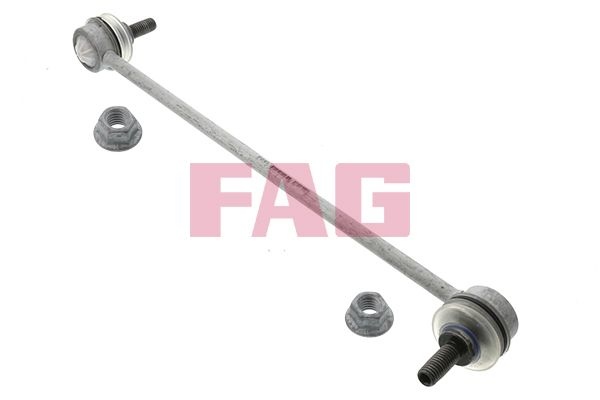 FAG Anti-roll bar link 818 0369 10 Rod / Strut, stabiliser,Drop link FORD,VOLVO,MONDEO IV Turnier (BA7),S-MAX (WA6),GALAXY (WA6),MONDEO IV (BA7)