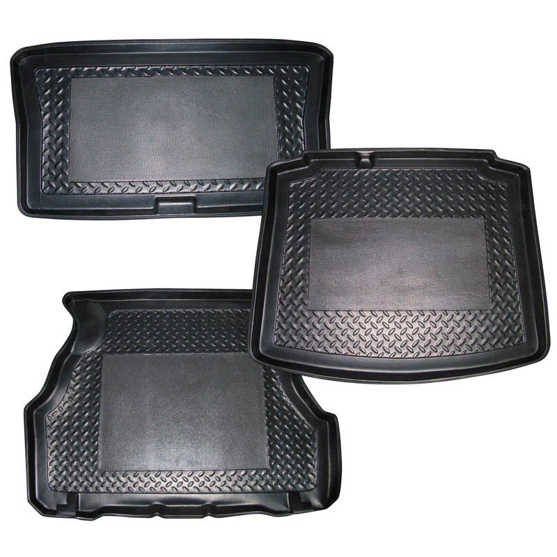 Boot liner suitable for Volkswagen Jetta 2011-