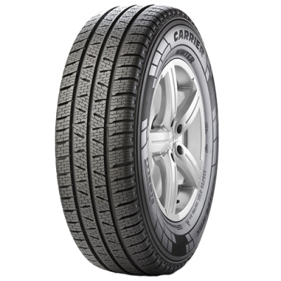 Pirelli Winter Support 215/60 R17 109T PIM2156017TWINCAR