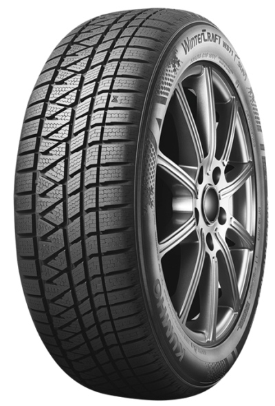 Kumho WinterCraft WS71 (215/65 R17 99V)