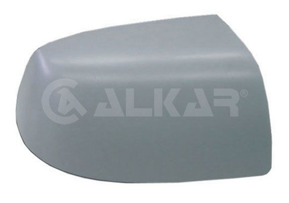 ALKAR Cover, outside mirror Right 6312392 FORD,Fiesta Mk5 Schrägheck (JH1, JD1, JH3, JD3),Focus II Schrägheck (DA_, HCP, DP)