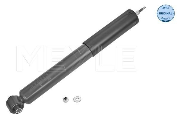 MEYLE Shock absorber FORD,VOLVO 726 725 0029 1376860,1381829,1405320 Shocks,Shock absorbers,Suspension shocks 1423386,1423391,1432356,1432357,1465863