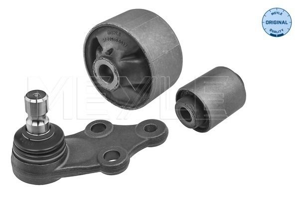 MEYLE Repair Kit, wheel suspension HYUNDAI,KIA 37-16 610 0002 545002S000,545002S500,545002Y000 545002Y001,545002Y002,545002Y500,545003W102,545003W500