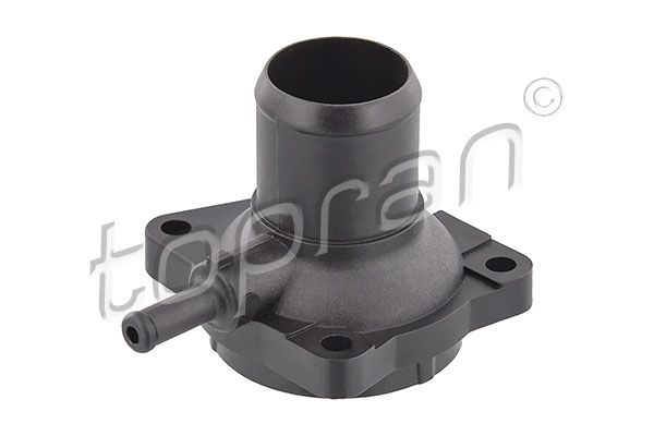 Coolant Flange