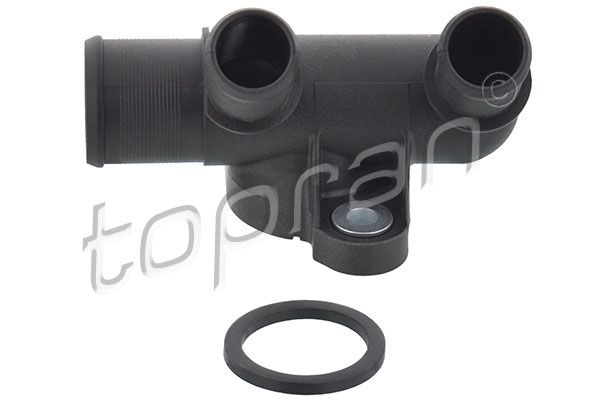 Citroen Coolant Flange
