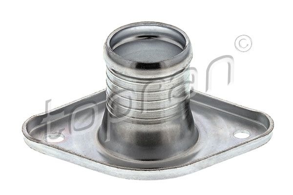 Coolant Flange