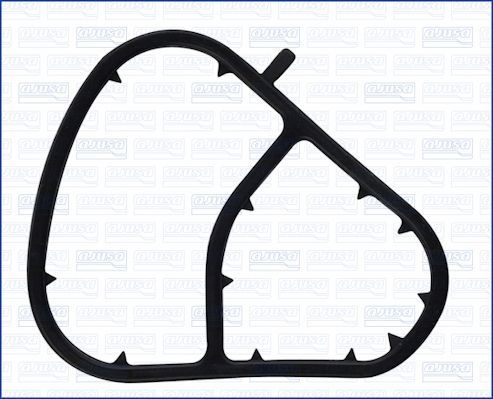 AJUSA Gasket / Seal 01059600  BMW,FORD,FIAT,2000-3200 (E9) Coupe,Fiesta Mk6 Schrägheck (JA8, JR8),Fiesta Mk5 Schrägheck (JH1, JD1, JH3, JD3)