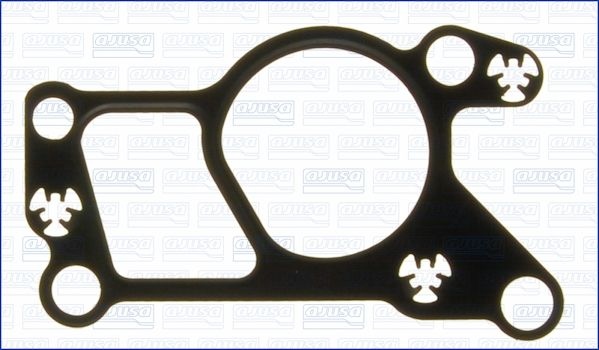 AJUSA Gaskets OPEL,FIAT,SUZUKI 01199000 71753783,55571780,68218526AA Seal, EGR valve 68275322AA,55254383,68275322AA,850496,851940,93167257,1854279J80