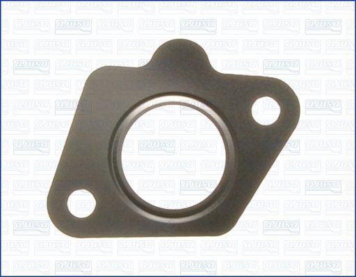 AJUSA Gaskets FORD,FIAT,PEUGEOT 01064400 11717804951,161860,1618AW Seal, EGR valve 1618AW,9467599580,1229959,3M5Q9D476AA,S55014276A,Y60120305,30711097