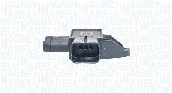 MAGNETI MARELLI Sensors FIAT,PEUGEOT,CITROËN 215910000800 1618LP,1618Z9,9662143180 Sensor, exhaust pressure 1618Z9,9645022680,9662143180,9645022680