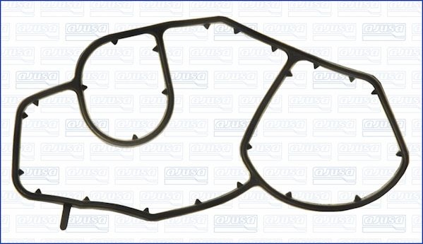 AJUSA Gasket / Seal 01059500  OPEL,BMW,FORD,Crossland X (P17),GRANDLAND X (A18),Combo E Kasten / Kombi (X19),2000-3200 (E9) Coupe