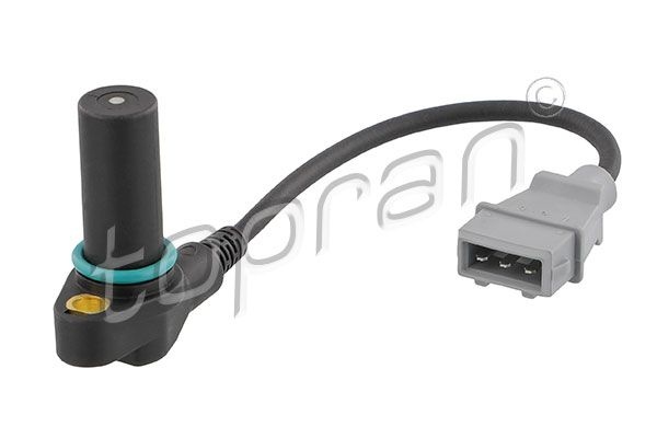 Volkswagen Sensor Crankshaft Pulse