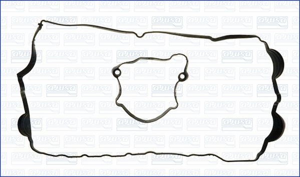 Gasket Set, Cylinder Head Cover