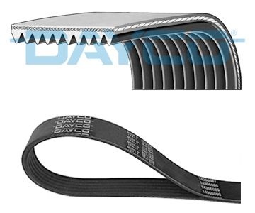 Dayco Drivrem