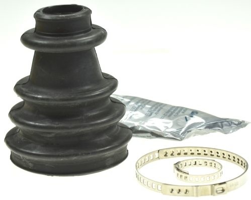 SPIDAN Bellow, driveshaft 190977  VW,AUDI,MERCEDES-BENZ,Transporter IV Bus (70B, 70C, 7DB, 7DK, 70J, 70K, 7DC, 7DJ)