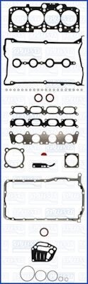 Full Gasket Set, engine