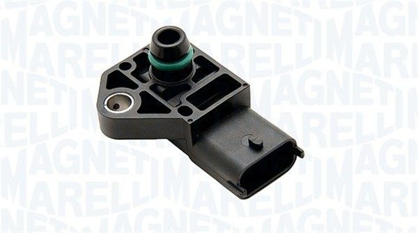 Sensor bransletryck