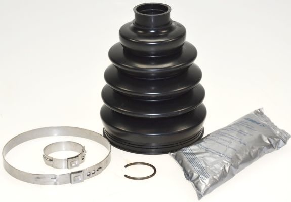 SPIDAN CV Boot VW,AUDI,MERCEDES-BENZ 25591 4H0498203,5QD407285B,7E04698203C CV Joint Gaiter,CV Joint Boot,Bellow, drive shaft 7E0498203C,8W0498203