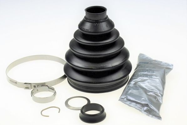 SPIDAN CV Boot VW,AUDI,SKODA 36175 1J0498203A,1J0498203C,1K0498203A CV Joint Gaiter,CV Joint Boot,Bellow, drive shaft 3B0498203E,6R0498203A,8N0498203