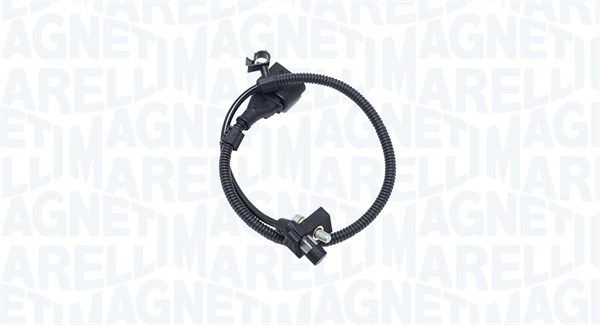 Seat Sensor Crankshaft Pulse