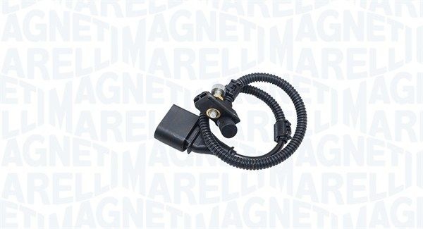 Seat Sensor Crankshaft Pulse