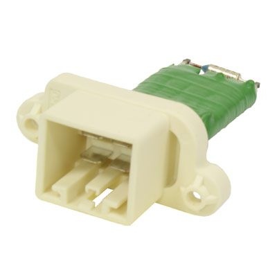 HITACHI Resistor, interior blower FORD 132541 1206927,1253185,1325972 1855157,2611452,2S6H18B647AC,3M5H18B647AB,3M5H18B647AC,3M5H18B647AD