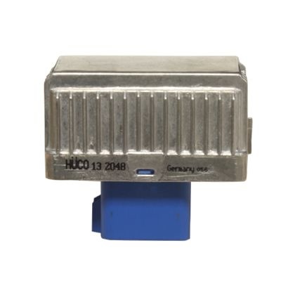 HITACHI Relay, glow plug system Hueco 132048  OPEL,SUZUKI,SUBARU,Corsa D Schrägheck (S07),ZAFIRA B (A05),Corsa C Schrägheck (X01),Meriva A (X03)