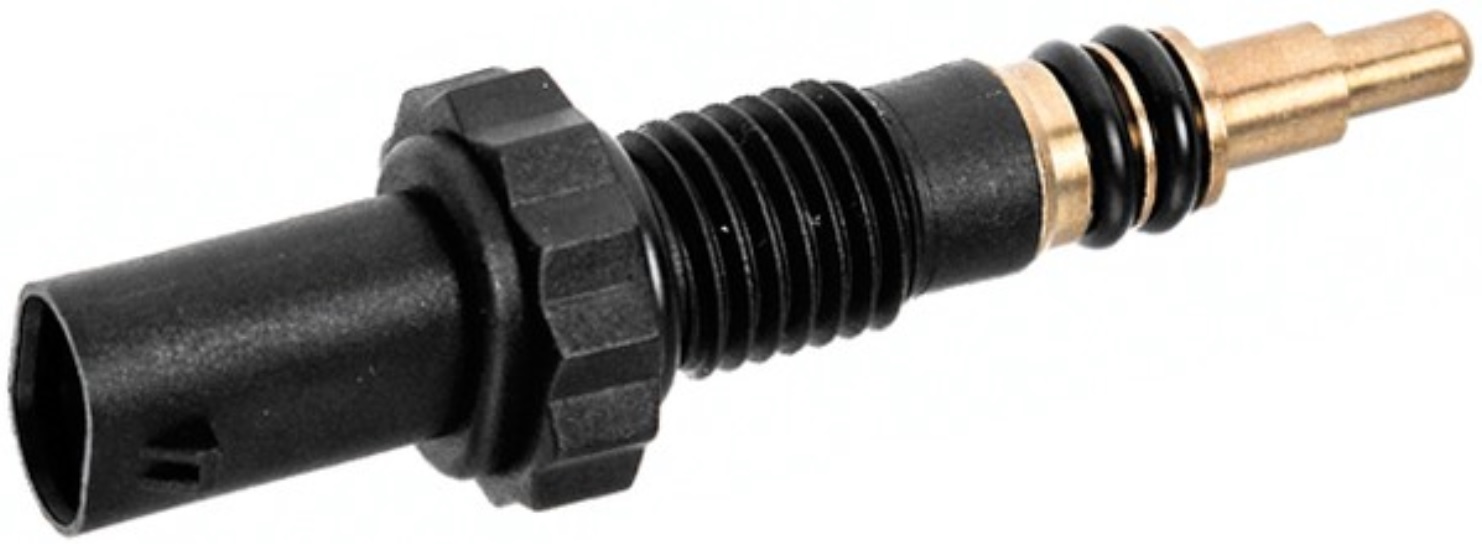DELPHI Coolant Temperature Sensor with integrated oil temperature sensor TS10495 Coolant Sensor BMW,MINI,3 Touring (E91),3 Limousine (E90)