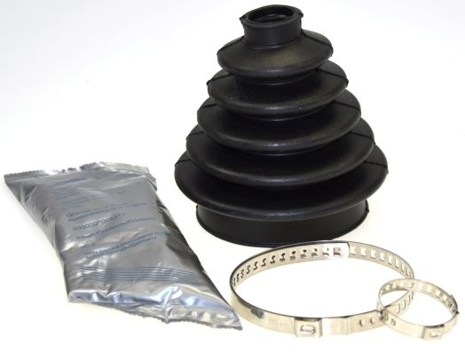 LÖBRO Bellow, driveshaft 190964  VW,AUDI,MERCEDES-BENZ,Golf IV Schrägheck (1J1),Golf V Schrägheck (1K1),POLO (9N_)