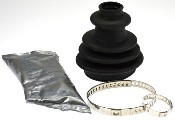 LÖBRO Bellow, driveshaft 190969  VW,AUDI,MERCEDES-BENZ,Golf IV Schrägheck (1J1),Transporter V Bus (7HB, 7HJ, 7EB, 7EJ, 7EF, 7EG, 7HF, 7EC)