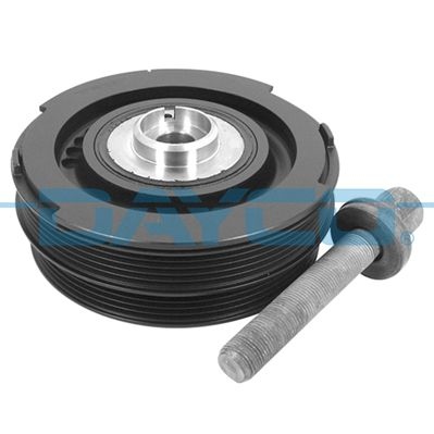 Bmw Belt Pulley Set Crankshaft