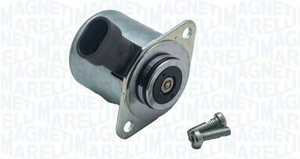 Magneti Marelli Ventilenhet Hydraulmotor Automatisk Drivning