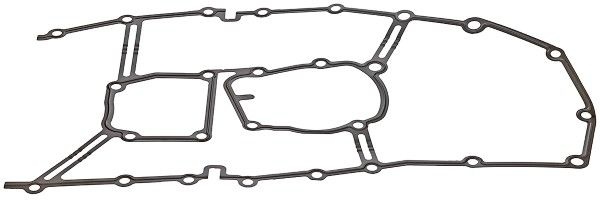 ELRING Gaskets 919.899 Gasket, timing case BMW,3 Limousine (E46),3 Touring (E46),3 Cabrio (E36),3 Coupe (E46),3 Limousine (E36),Z3 Roadster (E36)