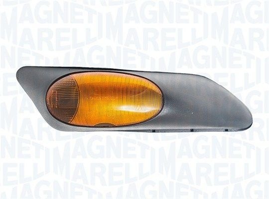 Magneti Marelli Blinker Lli851 Iveco Lli851 Storlek 2