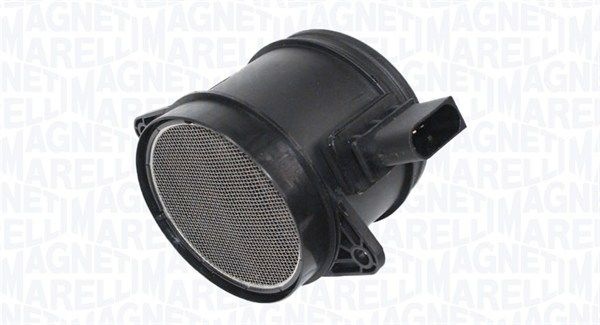 Bmw Air Mass Sensor