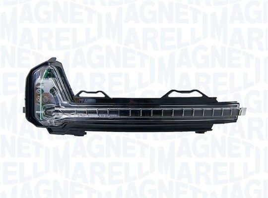 Volkswagen Indicator Rv06030 Magneti Marelli