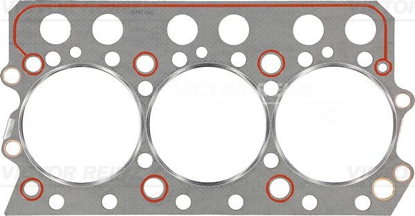 Gasket, Cylinder Head 61-41950-00 Viktor Reinz