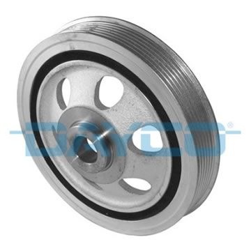Dayco Remskiva Vevaxel Iveco Dpv1154 Storlek 2