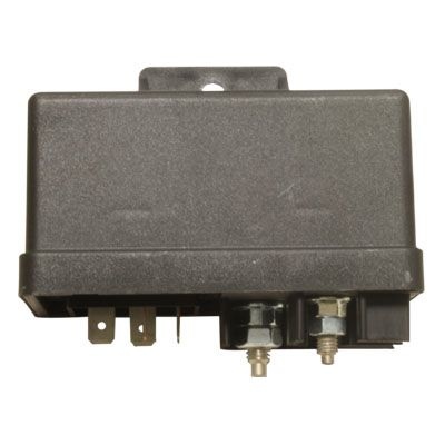 HITACHI Control Units Hueco 132052 ECU,Control Unit, glow plug system RENAULT,FIAT,SEAT,SUPER 5 (B/C40_),RAPID Kasten (F40_, G40_),TRAFIC Kasten (TXX)