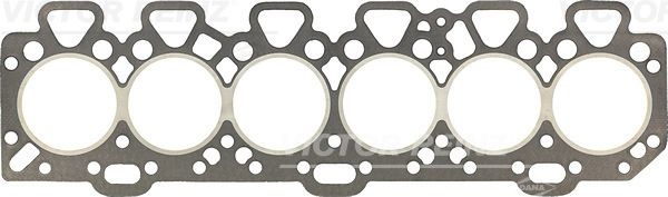 Gasket, cylinder head 61-41815-00 Viktor Reinz