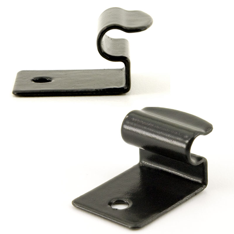 Metal clip high 20mm | Winparts.eu - Assembly clips privacy shades